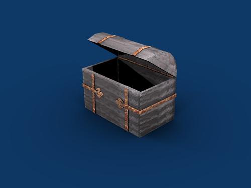 Chest preview image